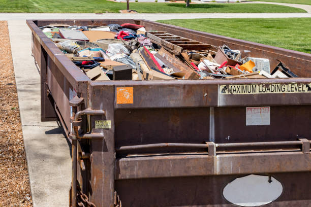 Best Dumpster Rental Services  in Kensington, MD